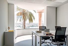 Regus | SPACES Palma Marina