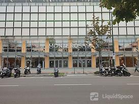 Regus | Milan, Monterosa