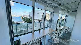 Nimbler Spaces Miami