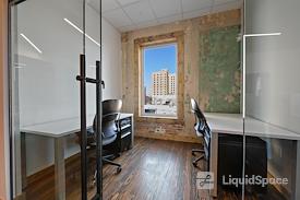 25N Coworking - Waco