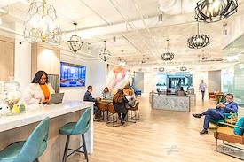 Regus | Toronto Airport Corporate Centre