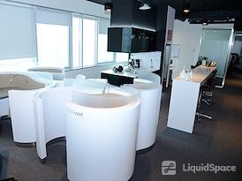 Regus | Casablanca, Marina