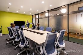 Regus | Miyazaki, Tachibanadori