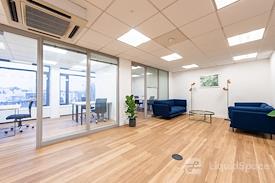 Regus | Bucharest, Anchor Business Centre