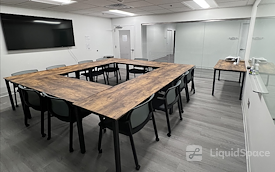 Oasis Office space-Minstrel Way