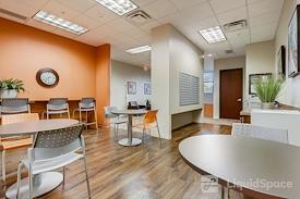 Office Evolution - Dublin