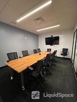 Regus | Beijing Financial Street Excel Centre