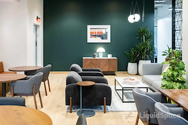 Industrious - Carmel City Center