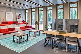 Design Offices München 88 North