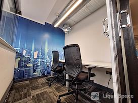 DeskLodge Beacon Tower