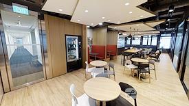Compass Offices | Singapore Land Tower