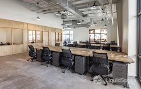 Urban Office - East End