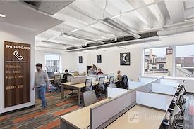 Workbar Cambridge