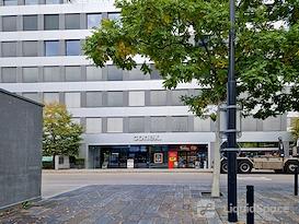 Regus | Zurich, Regus Spoom Oerlikon