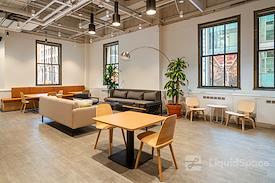 SPACES | ON, Toronto – Spaces The Permanent