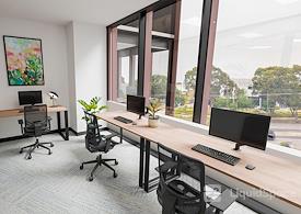 Waterman Workspaces Williams Landing