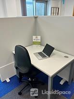 Freedom Works - Barts House, Brighton