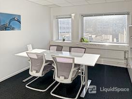 Regus | Stockholm, KistaOne