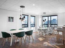 Regus | Amsterdam Sarphati Plaza