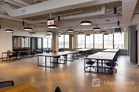 Industrious - Fulton Market