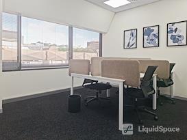 HQ | Johannesburg, Killarney Mall