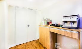 Escritório Virtual e Salas de reuniões Ibirapuera | My Place Office