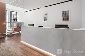Regus | Berliner Carree