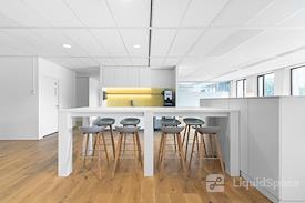 Regus | Den Bosch, Bastion