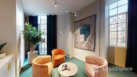 FORA | Liberty House