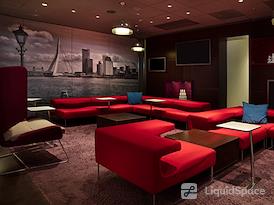 Regus | Rotterdam, Central NS International