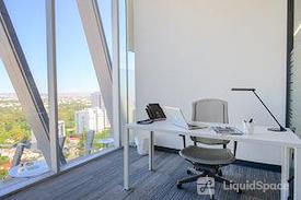 IOS OFFICES | Torre Américas 1500