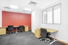 Regus | CHENNAI, CitiCentre