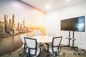 Suntec | Suntec City Tower 2