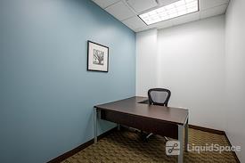 Regus | Americas Tower