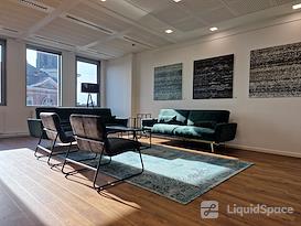 BZ - Business Center