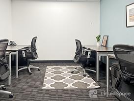 Regus | Washington Avenue