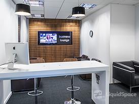 Regus | Oxford Business Park