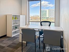 Regus | Oyster Point