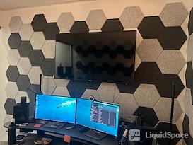 Regus | Amsterdam Sloterdijk Teleport Towers