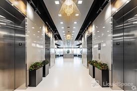 Lucid Private Offices | McKinney - Craig Ranch