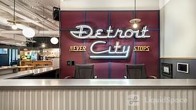 WeWork | 1001 Woodward Ave