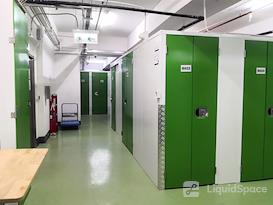 Green Business Centre