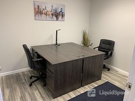 PrincetonOfficeSpace