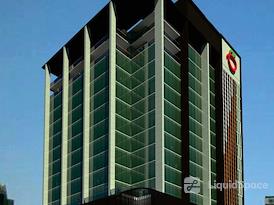 Regus | Cebu, Apple One Equicom Tower