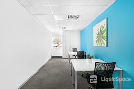 Regus | JOHANNESBURG, Parktown