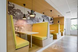 Regus | Waterloo Office Park