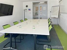 Regus | Crawley, Metcalf Way
