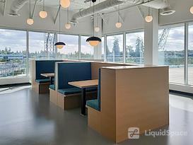 SPACES | BC, Surrey - The Professional Center