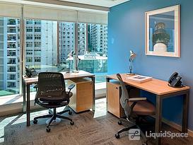 Regus | Rio de Janeiro, Lagoa Rodrigo de Freitas - Humaita