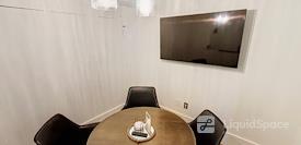 Thrive Canton at The Jones Building